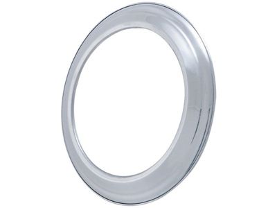 Joncoux Une rosace en aluminium de diamètre 111 mm pour raccordement