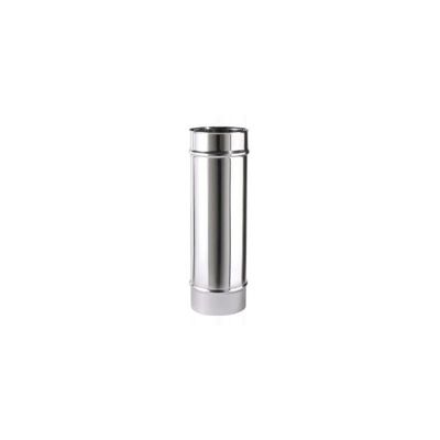 Joncoux Tuyau de raccordement Longueur 0 5M modèle TYRAL inox 304 D.150mm