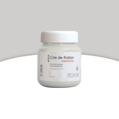 Cire acrylique Nuage Murs d'autrefois 500g