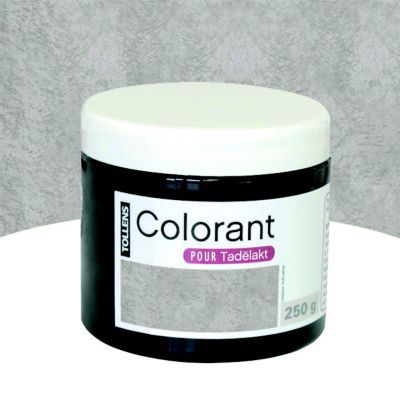 Colorant universel toutes peintures grand modèle Silex 250g