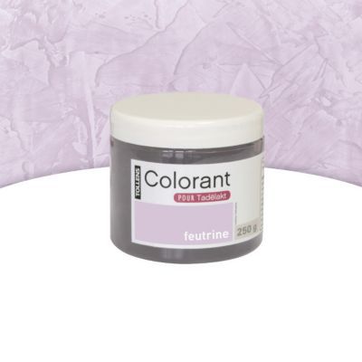 Colorant grand modèle Feutrine 250 g