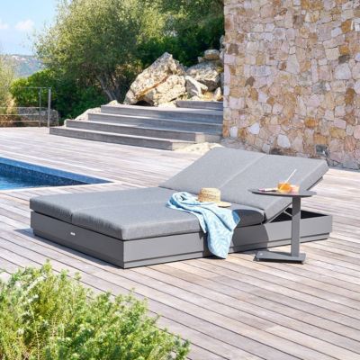 Lit de piscine Allure Hespéride - vue 8