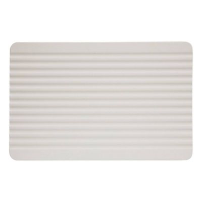 Five Tapis de Bain en Diatomite Duna 39x60cm Beige - vue 2