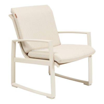 Fauteuil de salon de jardin Boreane Hespéride - vue 6