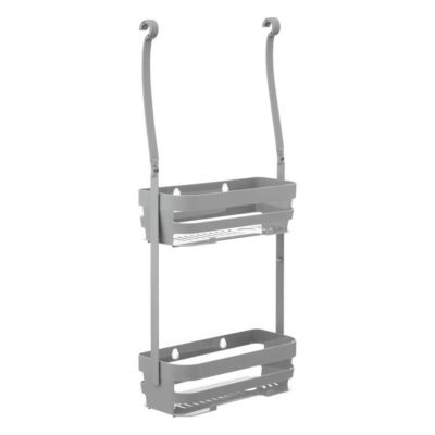 Five Serviteur de Douche Bath'n Store 73cm Gris - vue 2