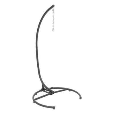 Pied pour chaise suspendue Panao Hespéride - vue 2
