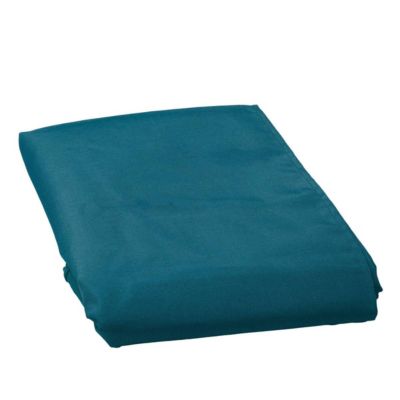 Toile de parasol Melhia canard 3x3m Hespéride - vue 5
