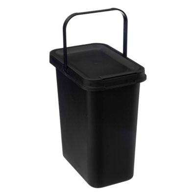 Five Poubelle en Plastique Anse 12L - vue 2