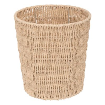 Five Corbeille de bureau KORD Beige - vue 2