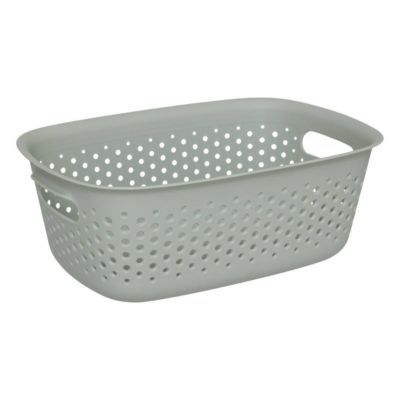 Five Panier de Rangement Tila 3,5L Vert - vue 2