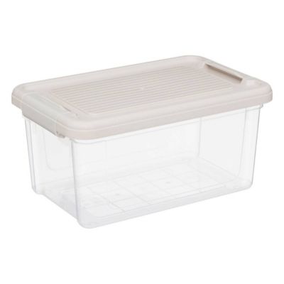 Five Lot de 3 Boîtes de Rangement Tide'n 5L - vue 2