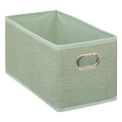 Five Boîte de Rangement Pliable Mix n'Modul 15x31cm Vert - vue 2