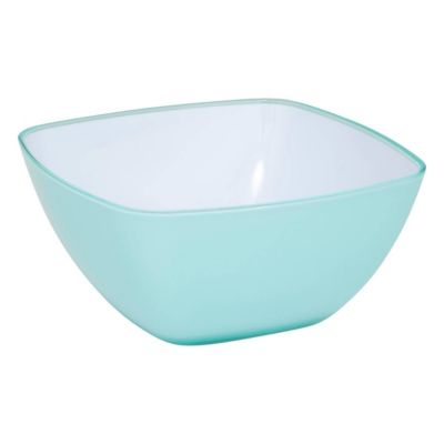Five Saladier Carré Réutilisable Square 19cm Vert - vue 2