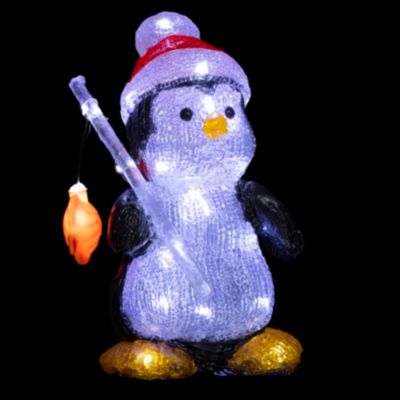Décoration lumineuse
