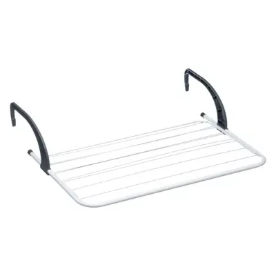 Etendoir à linge à suspendre extensible 7 m