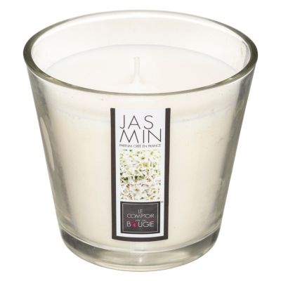 Bougie parfumée Le comptoir de la bougie 190g