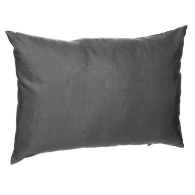 Coussin déco d'extérieur "Korai" 30x50cm en polyester Hespéride - vue 9