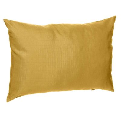 Coussin déco d'extérieur "Korai" 30x50cm en polyester Hespéride - vue 2