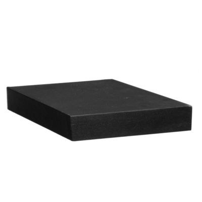 Five Étagère Murale Carré Fixy 24cm Noir - vue 2