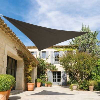Toile Solaire 4x4x4m Shae Hespéride