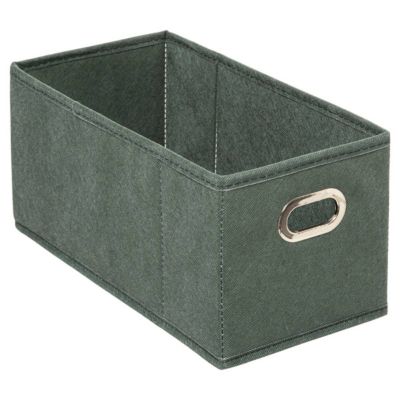 Five Boîte de Rangement Pliable Mix n'Modul 15x31cm Marron - vue 2