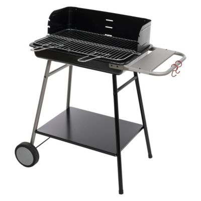 JJA BBQ NEKA Acier 55 - vue 2