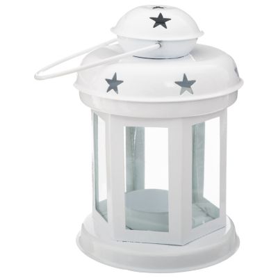 Décoration de Noël intérieure photophore