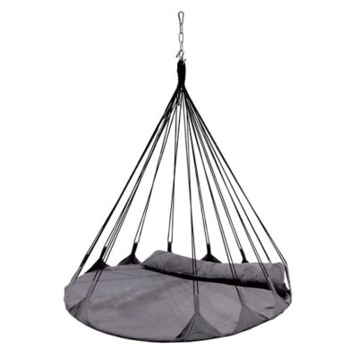 Lit suspendu Typi D. 140 x H. 135 cm