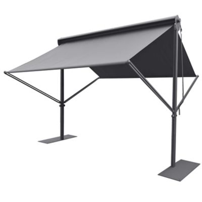 Store Hespéride Salsa L. 400 x P. 300 x H. 250 cm