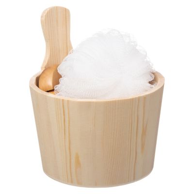 Coffret Spa 5 pièces Modern