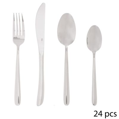 Secret De Gourmet Ménagère design avec 24 couverts en - vue 2