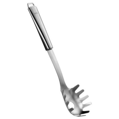 Five Cuillère à Pâtes Inox 32cm Argent - vue 3