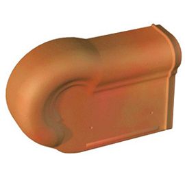 About de rive de 33 droite Losangée rouge