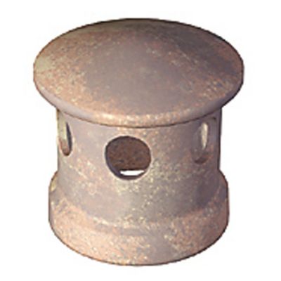 Lanterne ø120 silvacane littoral Monier