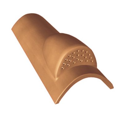 Tuile chatière Midi silvacane littoral