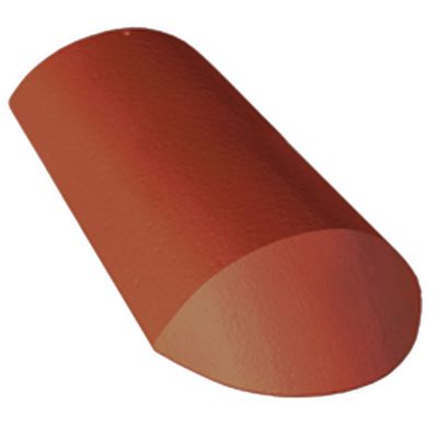 Aretier about Romane ardoise Monier 22,5 x 15,5 cm