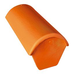 Faîtière d'aboutde 42 (début) Plein Ciel silvacane littoral