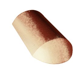 Arêtier d'about de 42 Plein Ciel silvacane littoral