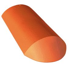 Aretier about brun Double Romane Monier