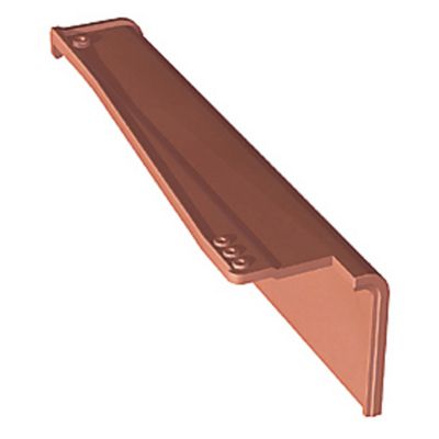 Rive à rabat droite Galléane 12 silvacane littoral