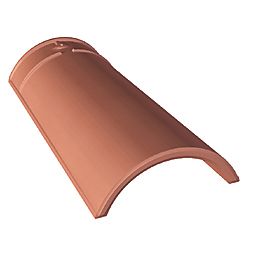 Faîtière/Arêtier de 40 silvacane littoral