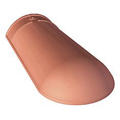 Aretier about conique Galleane rouge