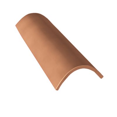 Tuile canal Midi silvacane littoral Monier