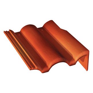 Tuile de rive universelle droite Plein Ciel silvacane littoral