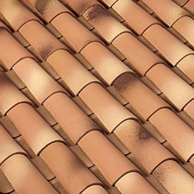 Faîtière/Arêtier conique de 50 Midi silvacane littoral