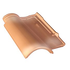 Tuile Galléane 12 silvacane littoral