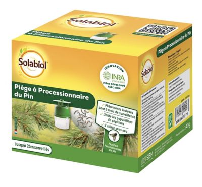 Piège à Processionnaire du Pin Solabiol