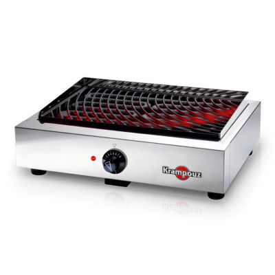 Gril électrique Authentic