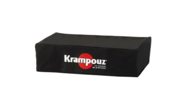 Housse pour plancha Saveur noir Krampouz