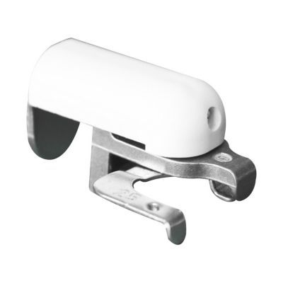 2 fixations faciles pour store venitien alu